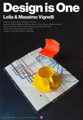DesignisOne:Lella&MassimoVignelli