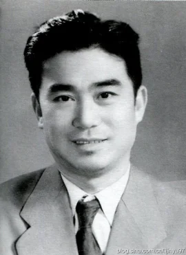 陈戈