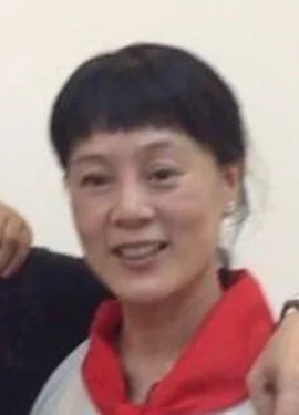 张萍