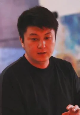 武洋