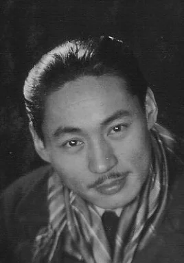 史东山