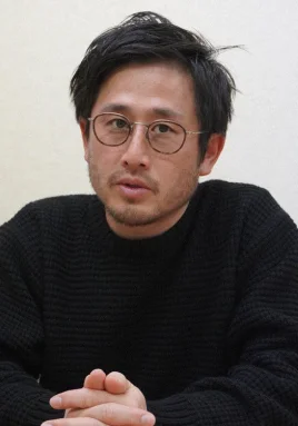山嵜晋平