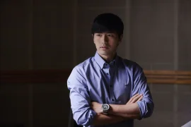 韩国奇幻片榜