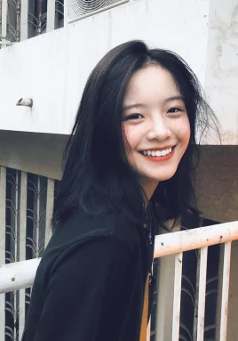 李庚希