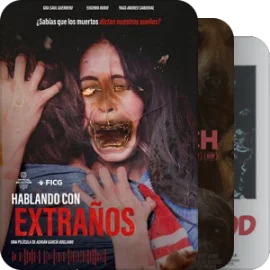 妈妈慎看！盘点欧美母系恐怖电影