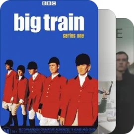 英伦佳剧